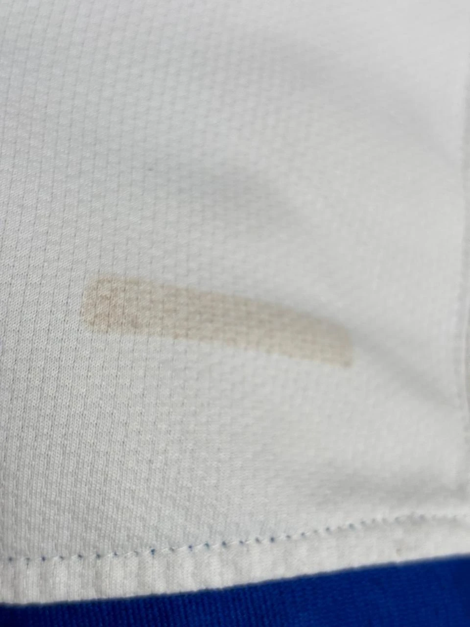 Hertha BSC Berlin vintage camiseta futbol Nike 2006 2007 – photo 5